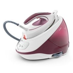 Tefal Express Protect SV9201 2800 W 1,8 l Durilium AirGlide Autoclean soleplate Lilla, Valge
