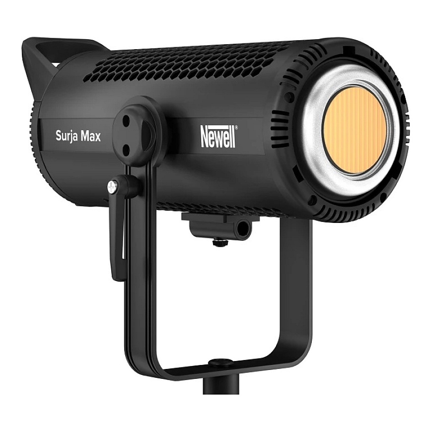Valgustusseade - Newell Surja Max 500 450W LED, 2700K-6500K, CRI 96+ – 2