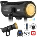 Valgustusseade - Newell Surja Max 500 450W LED, 2700K-6500K, CRI 96+ Valgustusseade - Newell Surja Max 500 450W LED, 2700K-6500K, CRI 96+