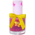 Lallabee Water-Based Nail Polish Fragolina, 9 ml Lallabee Water-Based Nail Polish Fragolina, 9 ml
