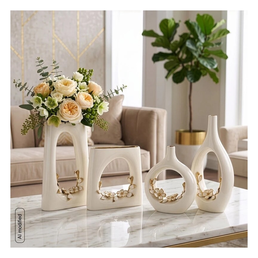 Eurofirany C/ROSI/WAZ/04 22X8X27 K+Auksas – 3