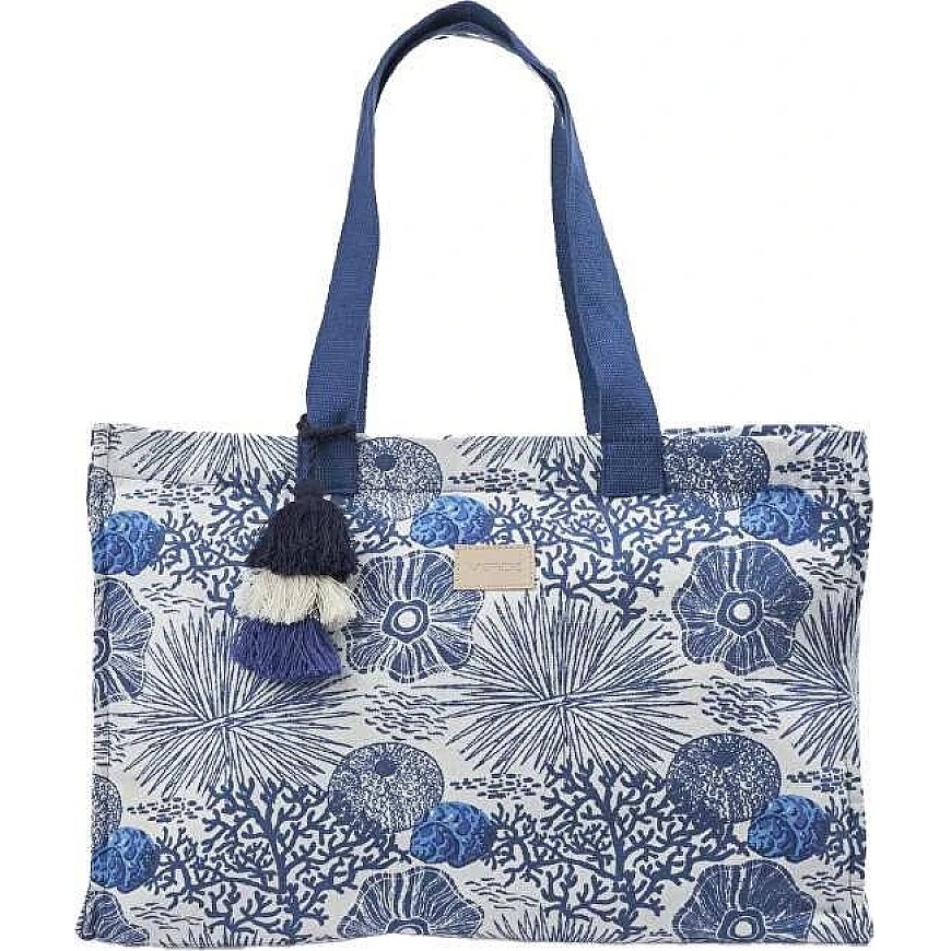 Verde naiste käekott 14-0420 sinine