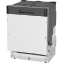 Hisense HV693A65AD dishwasher Fully built-in 16 place settings Hisense HV693A65AD dishwasher Fully built-in 16 place settings