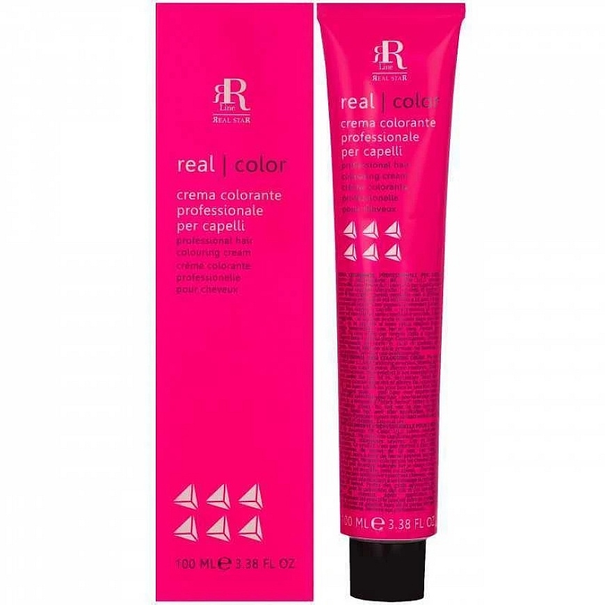 Dark RR Line Crema matējuma krāsas