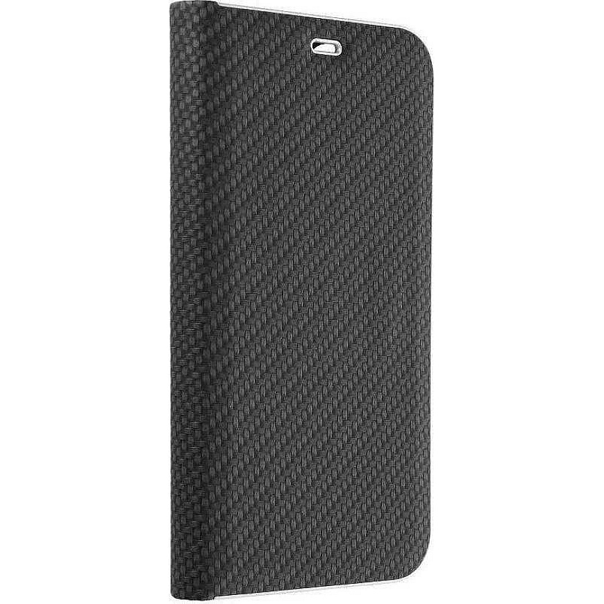 Forcell Oem LUNA Book Carbon vāciņš