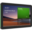 Logitech Tap Scheduler 952-000091 Meeting Room Touch Controller 10.1'' IPS 400 cd/m2 Graphite Logitech Tap Scheduler 952-000091 Meeting Room Touch Controller 10.1'' IPS 400 cd/m2 Graphite