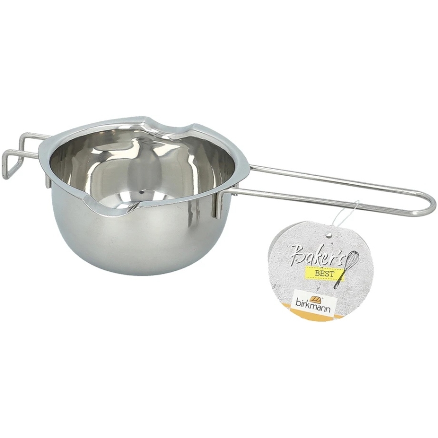 Baker's Best / Birkmann veekuur vann