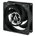 ARCTIC P8 Silent - 80 mm Low Noise Fan | 5 Pack ARCTIC P8 Silent - 80 mm Low Noise Fan | 5 Pack