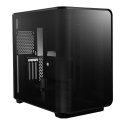 MSI MAG MEG MAESTRO 700L PZ tietokonekotelo Midi Tower Musta MSI MAG MEG MAESTRO 700L PZ tietokonekotelo Midi Tower Musta