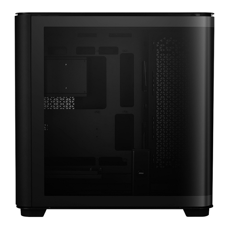 MSI MAG MEG MAESTRO 700L PZ computer case Midi Tower Black – 2