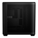 MSI MAG MEG MAESTRO 700L PZ arvutikorpus Midi Tower Must
