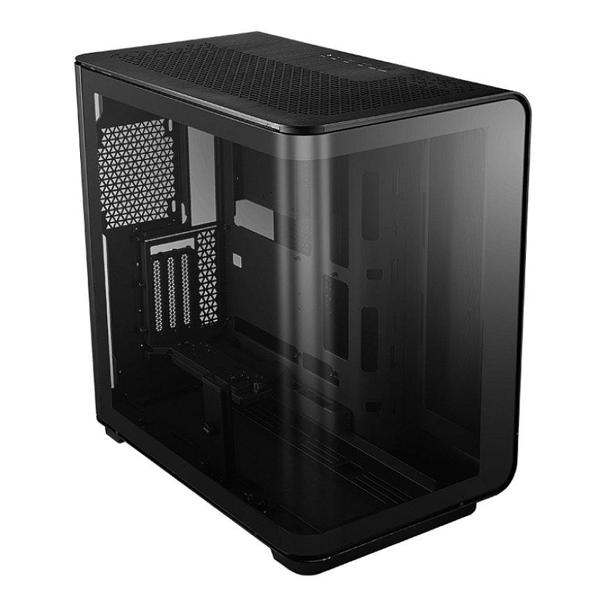 MSI MAG MEG MAESTRO 700L PZ системный блок Midi Tower Черный – 4