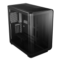 MSI MAG MEG MAESTRO 700L PZ computer case Midi Tower Black MSI MAG MEG MAESTRO 700L PZ computer case Midi Tower Black