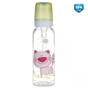 CANPOL BABIES pullo Cheerful animals 250 ml 12 kk+ 11/841prz CANPOL BABIES pullo Cheerful animals 250 ml 12 kk+ 11/841prz
