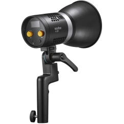 Valgustus - Godox ML30 Duo LED valguskomplekt 2800-6500K 96+