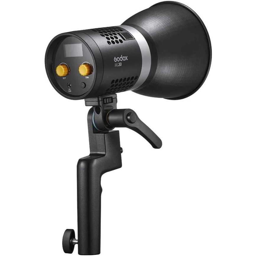 Valgustus - Godox ML30 Duo LED valguskomplekt 2800-6500K 96+