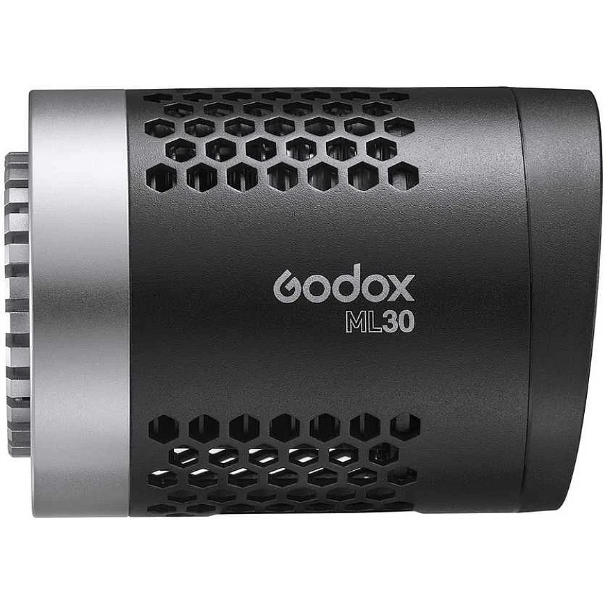 Valgustus - Godox ML30 Duo LED valguskomplekt 2800-6500K 96+ – 2