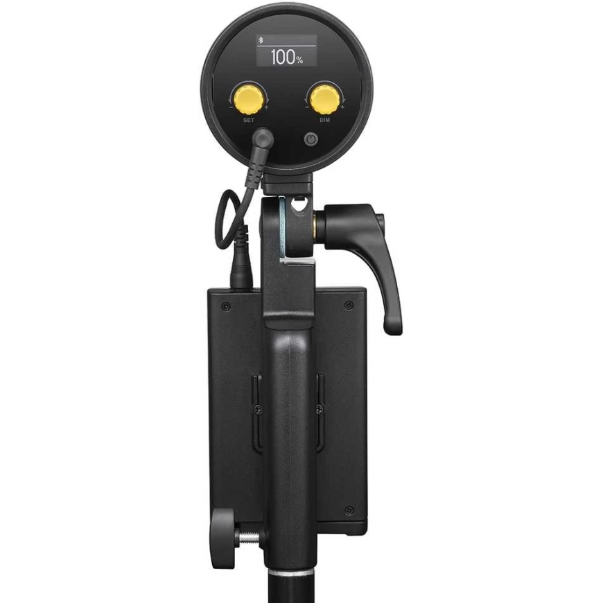 Valgustus - Godox ML30 Duo LED valguskomplekt 2800-6500K 96+ – 3