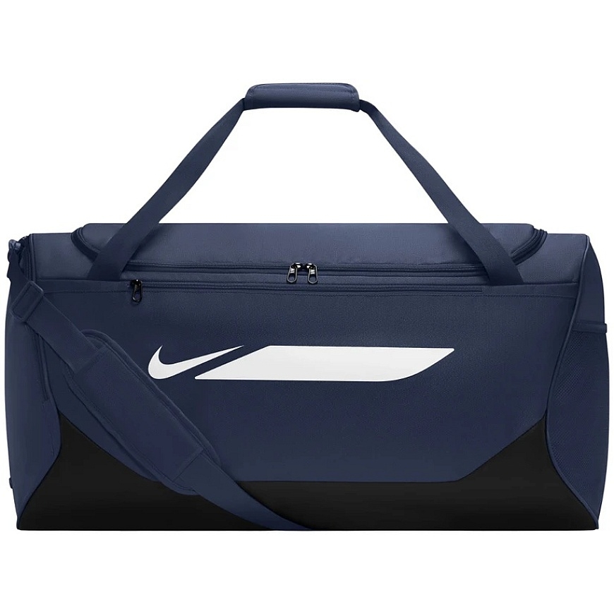 Nike Academy Team L Bag Dark Blue IO0917 410
