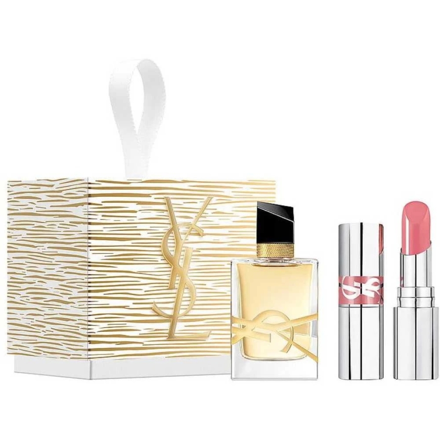 Yves Saint Laurent Yves Saint Laurent