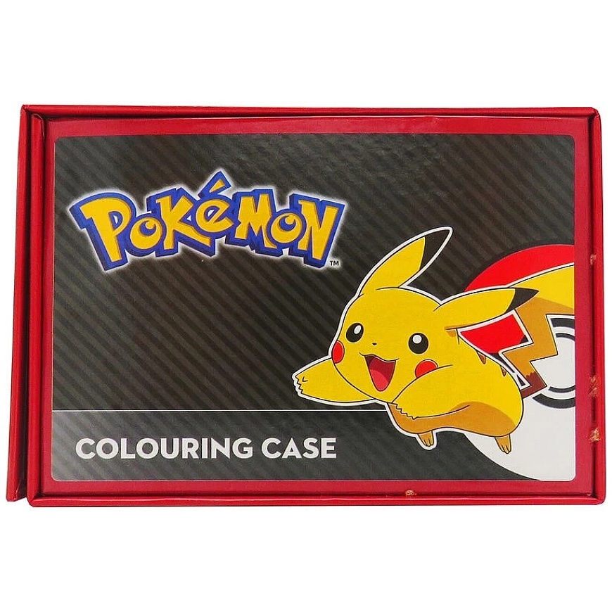 Cyp Brands Pokemon kunstikohver 52 tk – 3