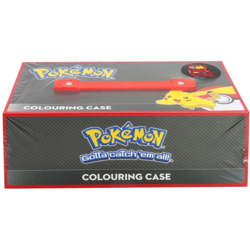 Cyp Brands Pokemon taidekeissi 52 kpl – 4