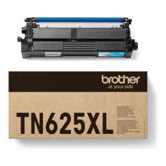 Brother TN-625XLC toner cartridge 1 pc(s) Original Cyan
