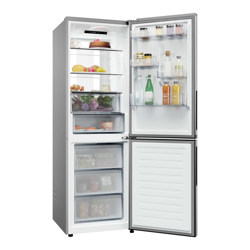 Candy Fresco CNCQ4T618AX Eraldiseisev 355 l Roostevaba teras – 5