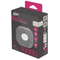 Silicon Power MP10 (10 000 mAh), akumulators