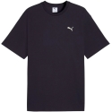 Men's T-shirt Puma ESS Elevated Relaxed Tee dark blue 692018 16 (XL) Men's T-shirt Puma ESS Elevated Relaxed Tee dark blue 692018 16 (XL)