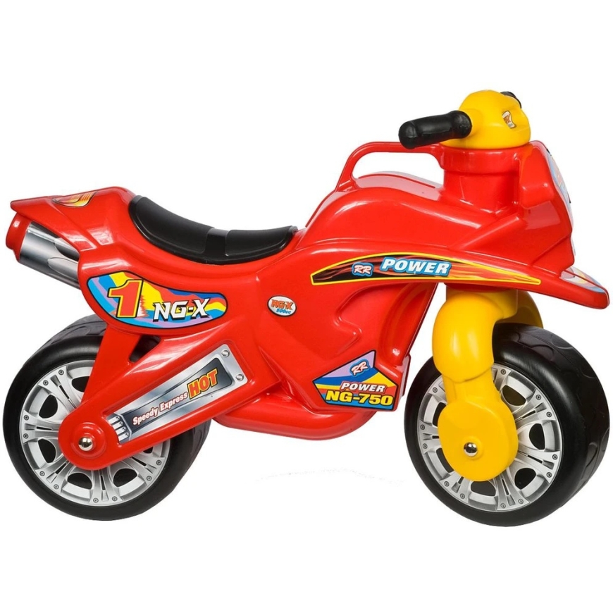 bērnu skrejriteņu motocikls Enero – 3