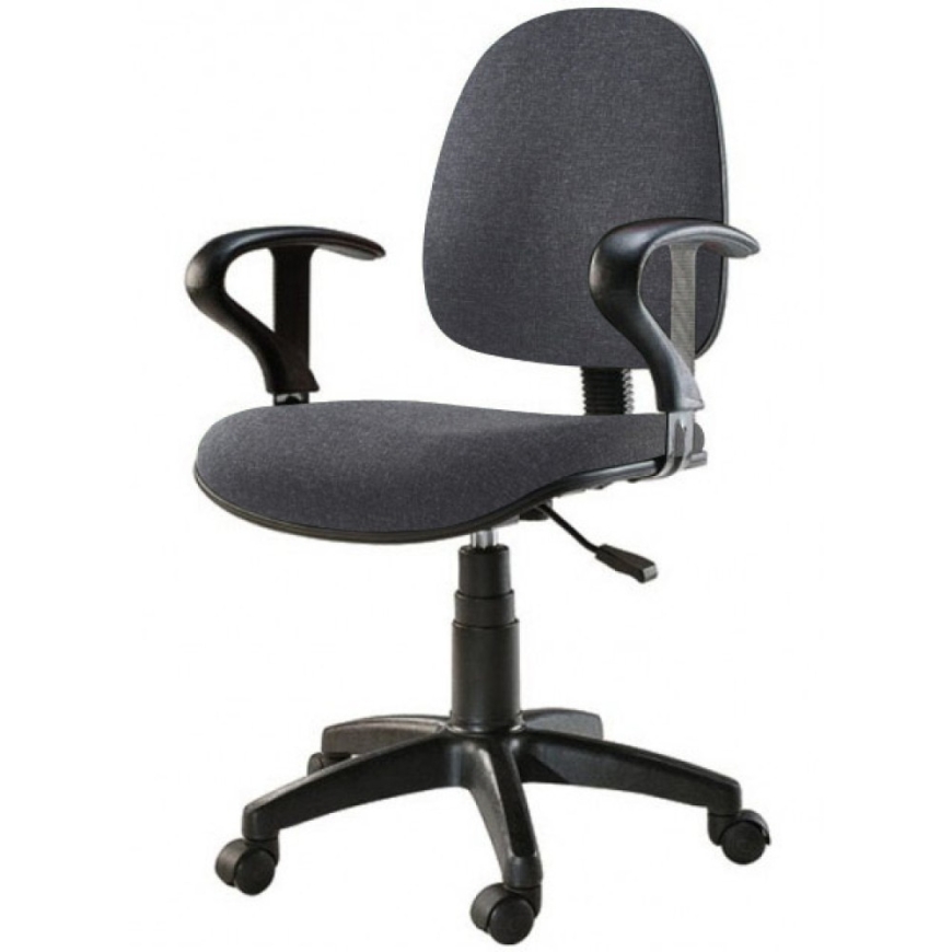 Techly ICA-CT MC04GY biroja un datoru krēsls – 2