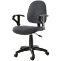 Techly ICA-CT MC04GY biroja un datoru krēsls Techly ICA-CT MC04GY biroja un datoru krēsls