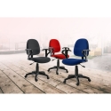 Techly Easy Office Chair Grey ICA-CT MC04GY