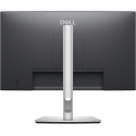 DELL Pro Plus P2425DE kompiuterio monitorius 61 cm (24") 2560 x 1440 pikseliai Quad HD LCD Juoda DELL Pro Plus P2425DE kompiuterio monitorius 61 cm (24") 2560 x 1440 pikseliai Quad HD LCD Juoda