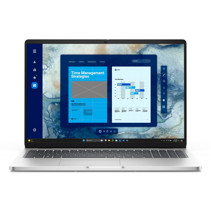 DELL Pro 16 PC16250