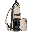 Camera Bag - WANDRD PRVKE 31L V4 Photography Set Yuma Tan Camera Bag - WANDRD PRVKE 31L V4 Photography Set Yuma Tan