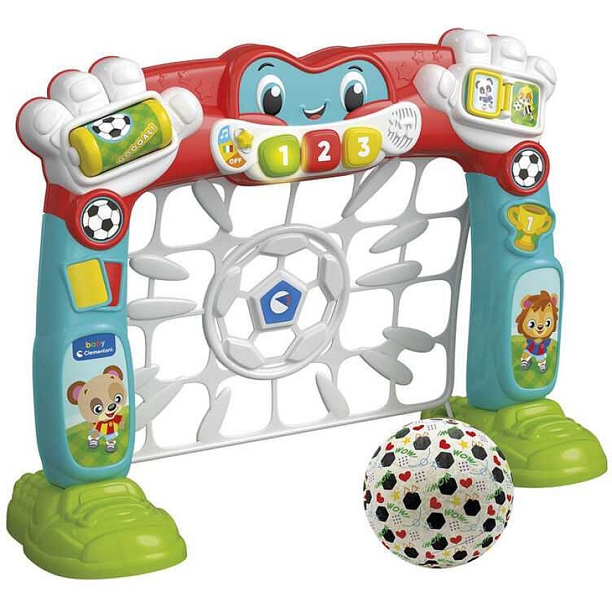 Футбольная игра Clementoni – 2