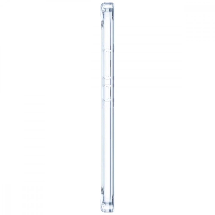 Oppo Case ac247 for A6X, transparent – 2