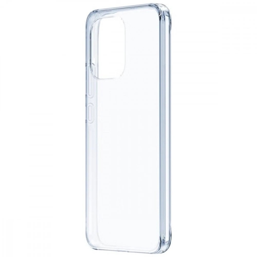 Oppo Dėklas ac247 do A6X, läbipaistev – 3