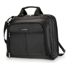 Kensington SP40 39,6 cm (15.6") Portfelis Melns