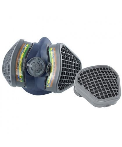 GVS Half mask GVS Elipse SPR488
