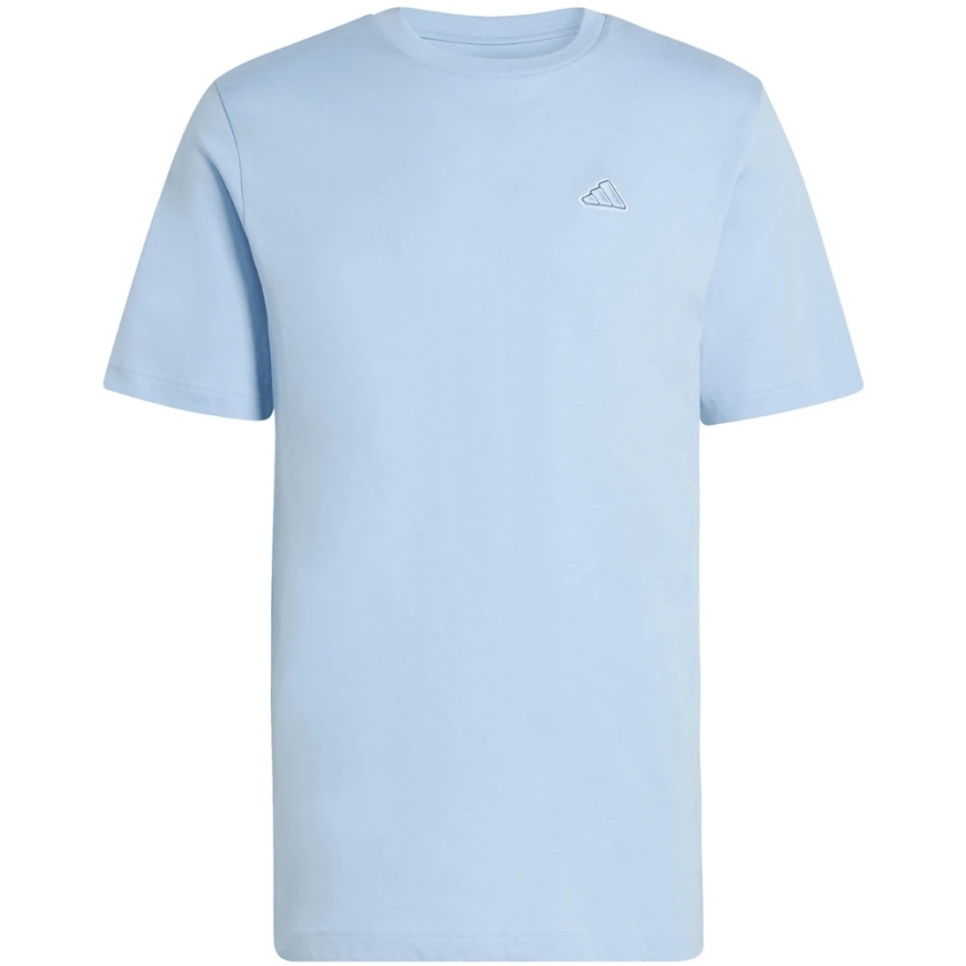 Meeste t-särk adidas Color Icon Graphic sinine KT4447 (M) – 2