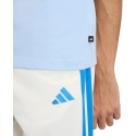 Meeste t-särk adidas Color Icon Graphic sinine KT4447 (M)