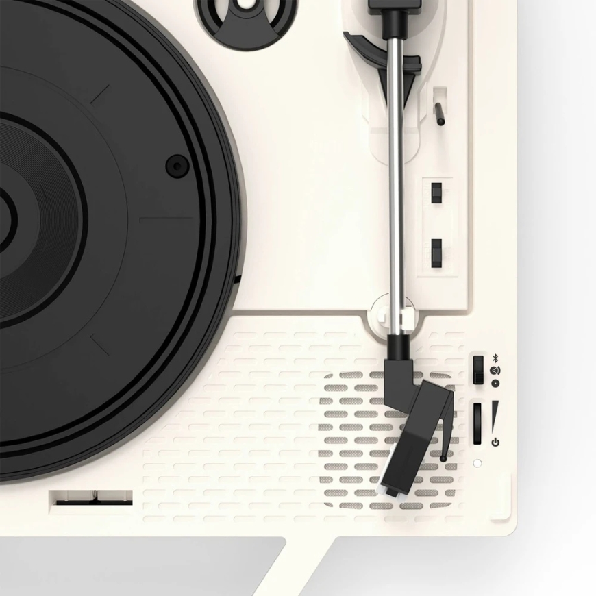 Патефон Victrola Re-Spin Синий – 5