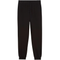 Puma ESS Sweatpants CL FL mustad laste püksid 684898 01 (152cm) Puma ESS Sweatpants CL FL mustad laste püksid 684898 01 (152cm)