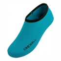 Neoprene swimming socks Crowell Aruba blue (36-37) Neoprene swimming socks Crowell Aruba blue (36-37)