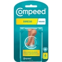 Compeed callusa plāksteri 6 gab. Compeed callusa plāksteri 6 gab.