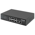 Intellinet 561402 network switch