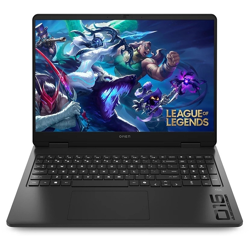 HP Nešējs dators HP OMEN 16-am0137nn